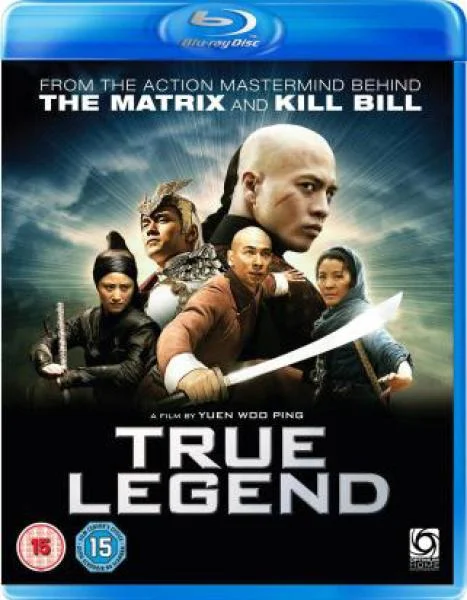 True Legend Image 1