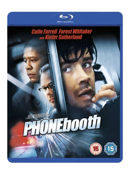 Phone Booth Image 1