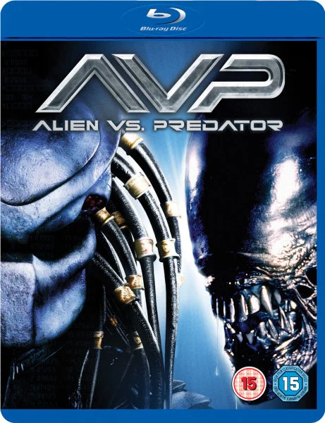 Alien Vs. Predator