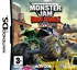 Monster Jam Urban Assault Image 1