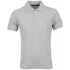 Calvin Klein Collection Men's Classic Polo Shirt - Grey - S - Grey Image 1
