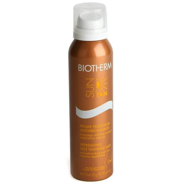 Biotherm - Self Tanning Mist (125ml) Image 1