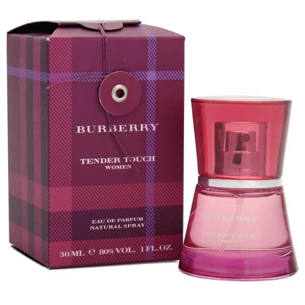 Burberry - Tender Touch Eau de Parfum (30ml) Image 1