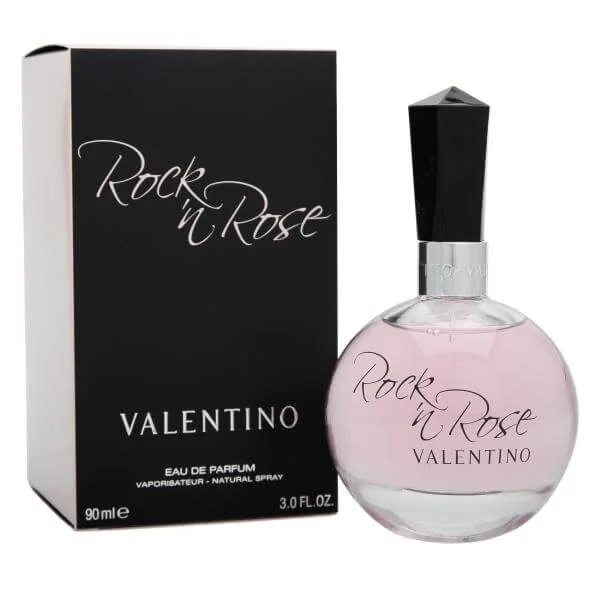 Valentino - Rock 'N' Rose Eau de Parfum 90ml Image 1