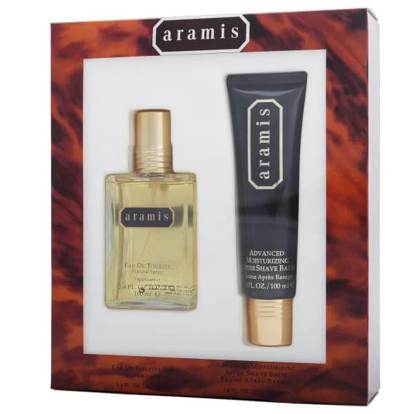 Aramis - Gift Set (100ml Eau de Toilette and Aftershave Balm) Image 1
