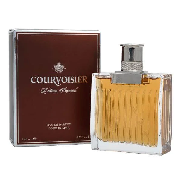 Courvoisier - L'Edition Imperiale Eau de Parfum (125ml) Image 1