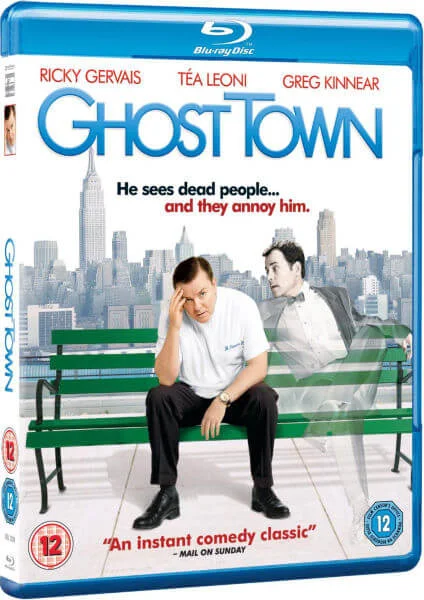 Ghost Town Image 1