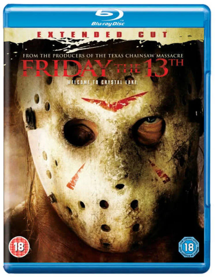 Friday The 13th Image 1