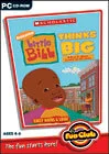 Little Bill Thinks Big Image 1