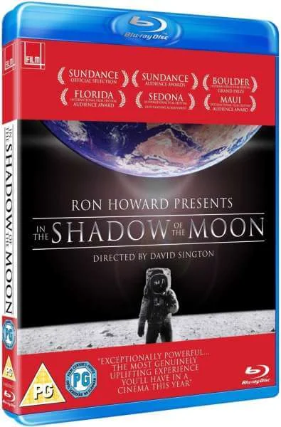 In The Shadow Of The Moon Image 1