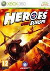 Heroes Over Europe Image 1