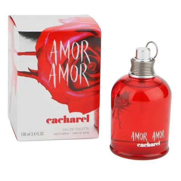 Amor Amor F 30ml EDT Image 1
