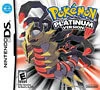 Pokémon Platinum Image 1