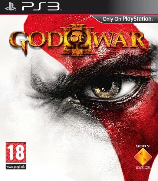 God of War 3 Image 1