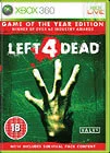Left 4 Dead: Game of the Year Edition Image 1