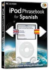 Spanish Phrasebook for iPod Image 1