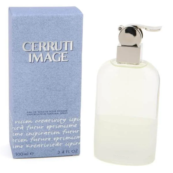 Cerruti - Image for Men Eau de Toilette (100ml) Image 1