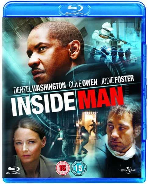 Inside Man Image 1