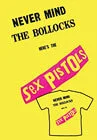 Sex Pistols - Never Mind The Bollocks - T-Shirt - XL Image 1