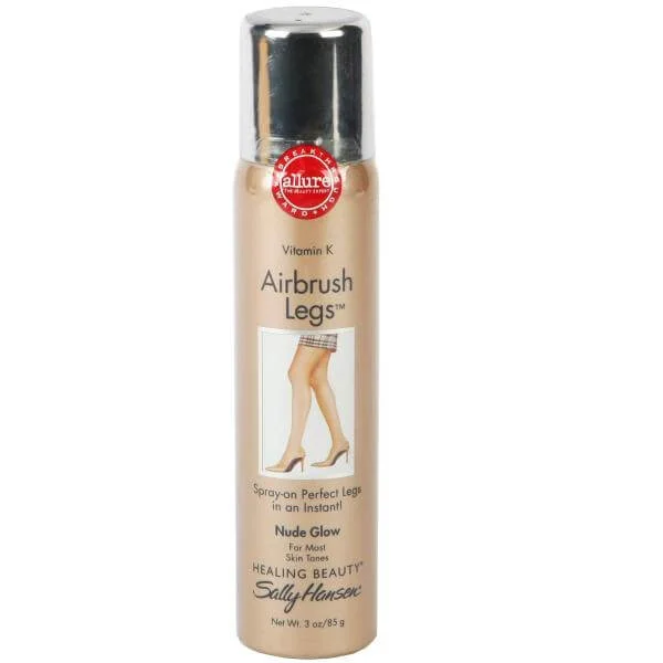 Sally Hansen - Airbrush Legs (Nude Glow) Image 1
