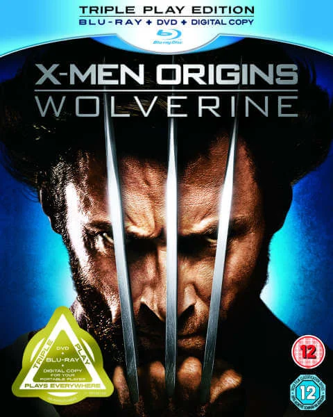 X-Men Origins: Wolverine Image 1