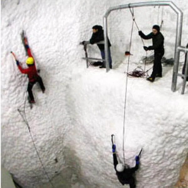 Ice Climbing Experience For Two Image 1