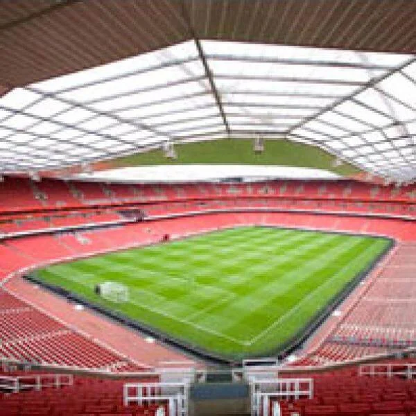 Arsenal FC Stadium Tour for Two Image 1