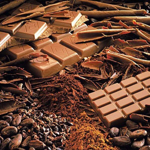 Chocolate Making Workshop for Two Image 1