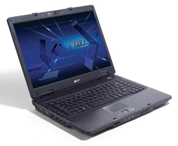 Acer Extensa 5630EZ Laptop Image 1