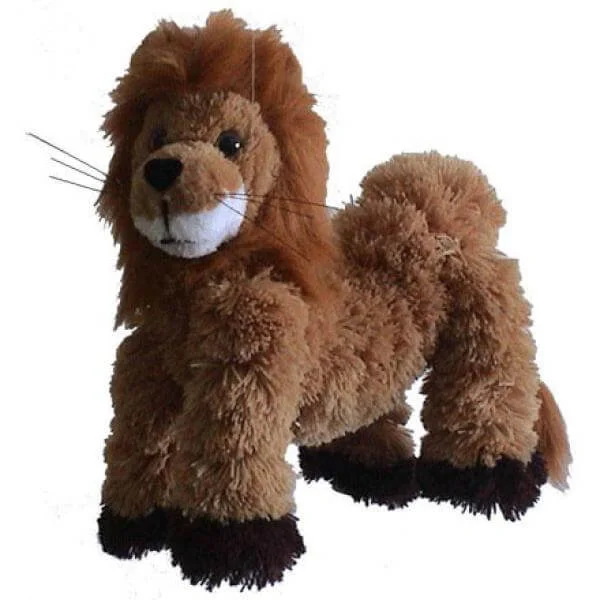 Lion Puppet Image 1