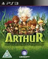 Arthur & The Vengeance Of Maltazard Image 1