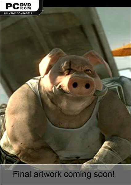 Beyond Good and Evil 2 Image 1