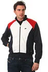Nike - Full Zip Track Top - S Image 1