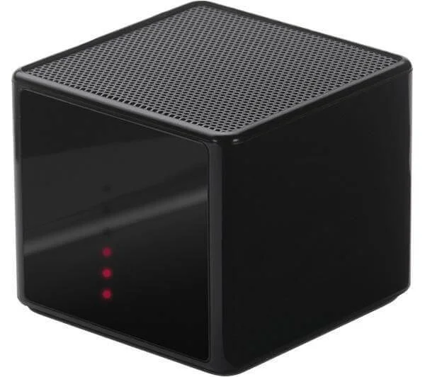 Gear4 Blackbox Micro Speaker Image 1