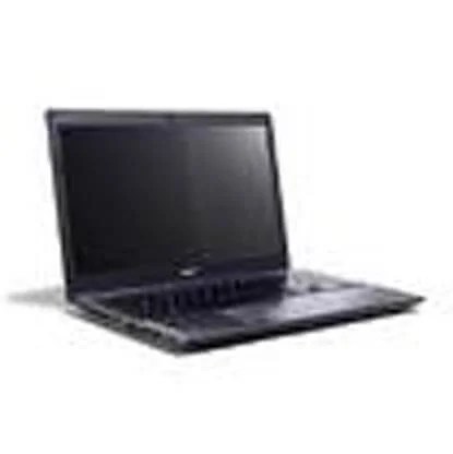 Acer Aspire Timeline 5810T Image 1