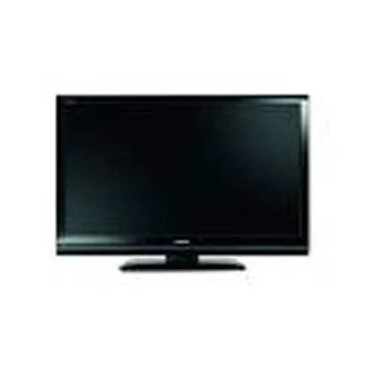 TOSHIBA 42 Inch LCD TV - GLOSS BLACK WITH A HINT OF DEEP LAGOON, CLASSIC FOOT STAND - 42RV635DB Image 1