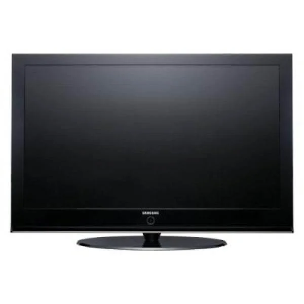 SAMSUNG 50 Inch ULTRA SLIM PLASMA TV 1080P FULL HD 100HZ Image 1
