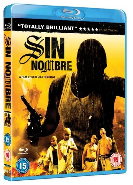 Sin Nombre Image 1