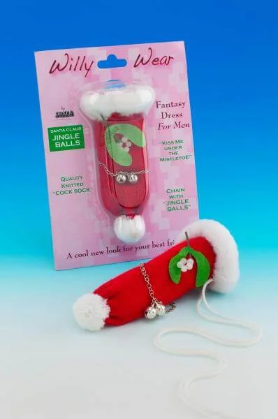 Santa Willy Wear Image 1