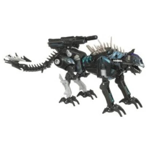 Transformers 2 Revenge Of The Fallen Movie Deluxe Wave 3 Ravage Image 1