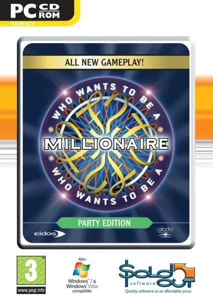 Who Wants to be a Millionaire? Image 1