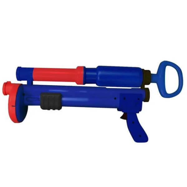 Marshmellow Mega Blaster Image 1