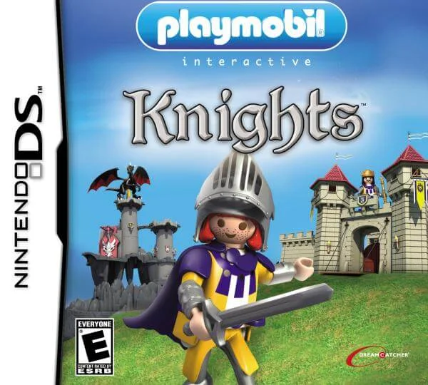 Playmobil: Knight Image 1