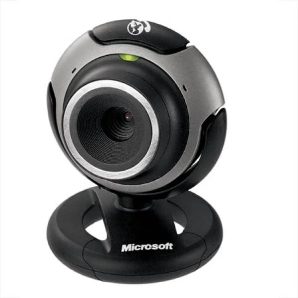 Microsoft LifeCam VX3000 Web Camera Image 1