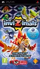 Invizimals (inc. Camera & Trap) Image 1