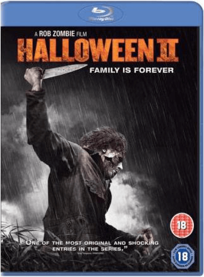 Halloween 2 Image 1