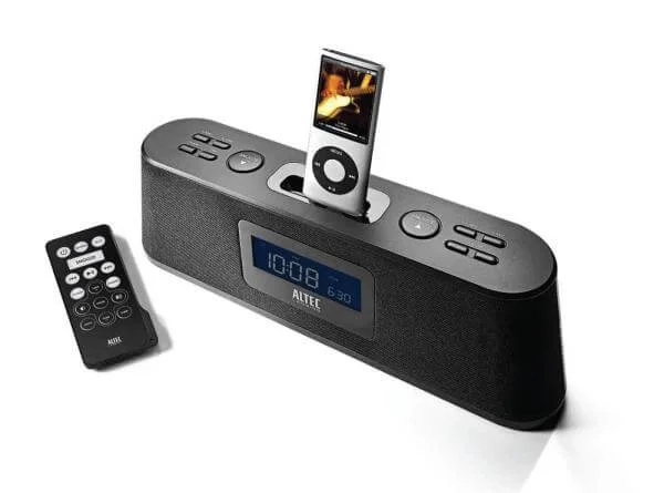 Altec Lansing Moondance HOME M302 Image 1