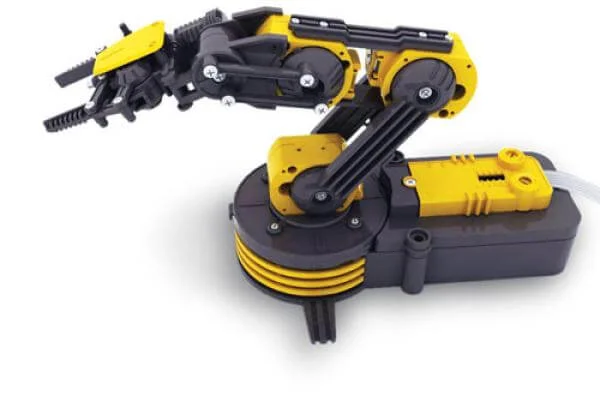 Build your Own Robot Arm Image 1