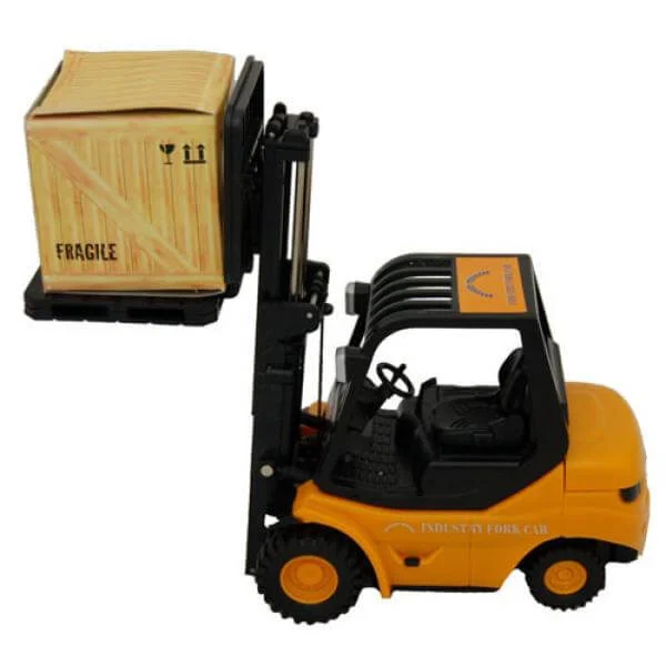 Remote Control Forklift Image 1