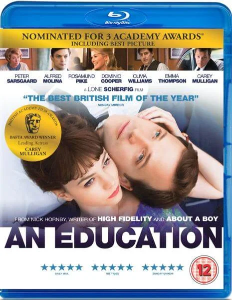 An Education Image 1